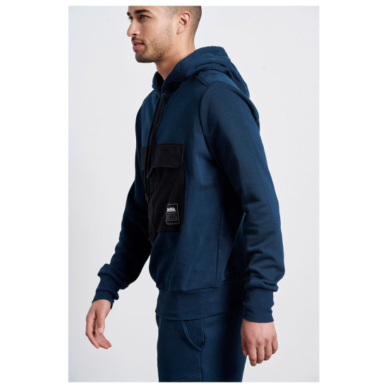 Bodytalk Ανδρικό φούτερ Bodytalk Ανδρικό φούτερ